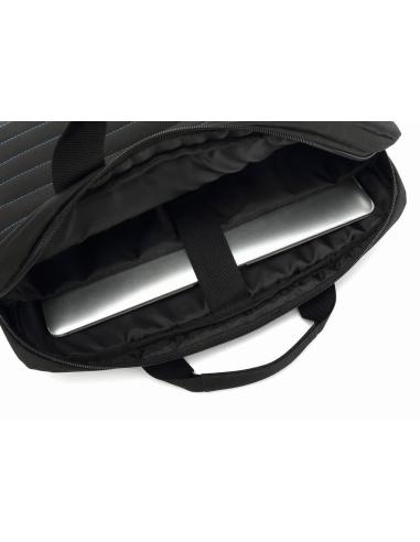 BOLSA PORTATIL 15.6 COOLBOX NEGRO IMPERMEABLE COO-BAG15-1N