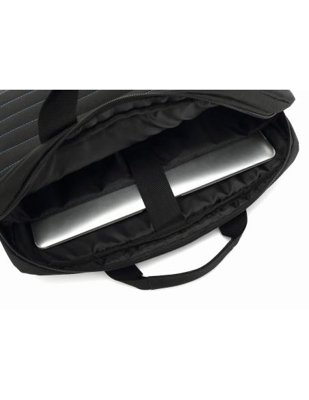 BOLSA PORTATIL 15.6 COOLBOX NEGRO IMPERMEABLE COO-BAG15-1N