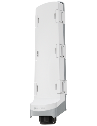 SWITCH DE EXTERIOR MIKROTIK CSS606-1G-2Gi-3S+OUT