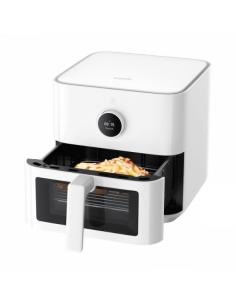 FREIDORA AIRE XIAOMI MI SMART FRYER 5.5L / INTELIGENTE WIFI / 5.5 LITROS / HASTA 220º / 1600W / GOOGLE ASSISTANT / BHR8238EU