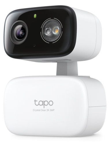 CAMARA TP-LINK INDOOR OUTDOOR WI-FI