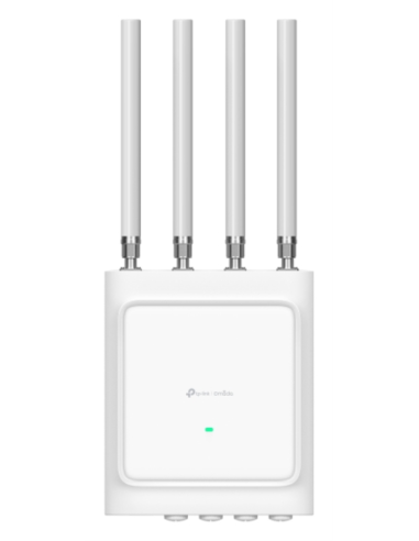AP OMADA AX3600 INDOOR/OUTDOOR DUAL-BAND WI-FI 6