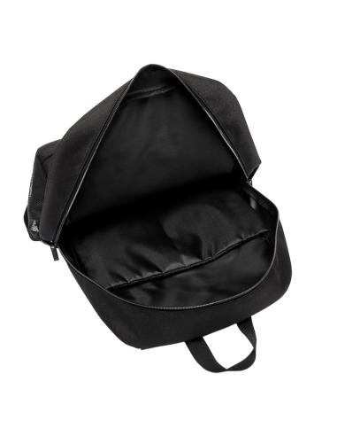 BOLSA MOCHILA PORTATIL 17.3 UNYKA NEGRO IMPERMEABLE URBAN M0156 UK561001