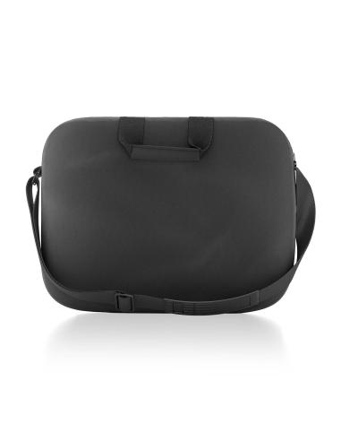 BOLSA PORTATIL 15.6 NEGRO AISENS ASBG-BC020-BK