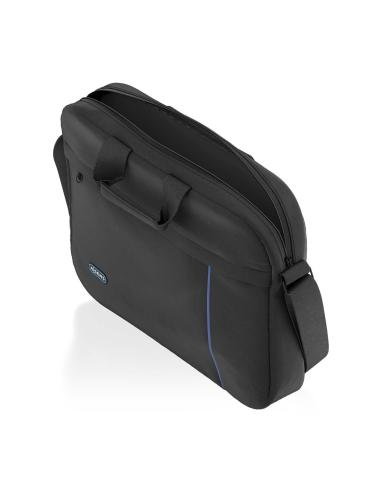 BOLSA PORTATIL 15.6 NEGRO AISENS ASBG-BC020-BK
