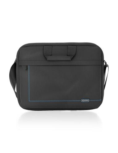 BOLSA PORTATIL 15.6 NEGRO AISENS ASBG-BC022-BK