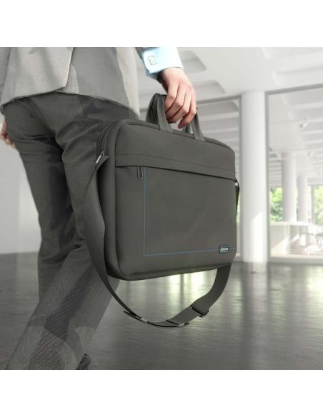 BOLSA PORTATIL 15.6 NEGRO AISENS ASBG-BC022-BK