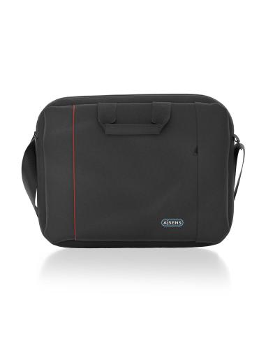 BOLSA PORTATIL 15.6 NEGRO AISENS ASBG-BC023-BK