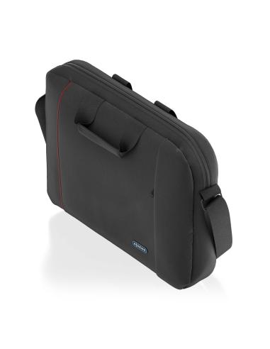 BOLSA PORTATIL 15.6 NEGRO AISENS ASBG-BC023-BK