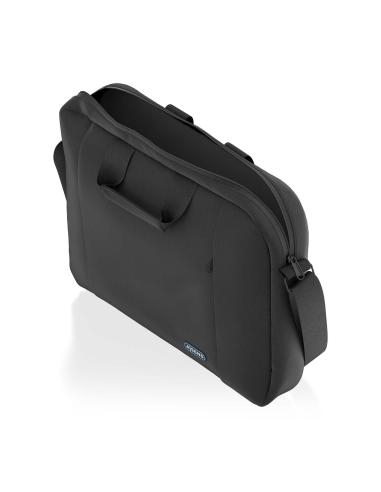 BOLSA PORTATIL 15.6 NEGRO AISENS ASBG-BC023-BK