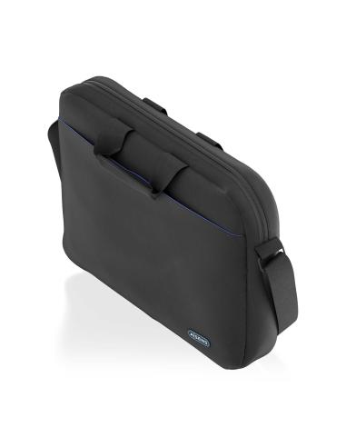 BOLSA PORTATIL 15.6 NEGRO AISENS ASBG-BC024-BK