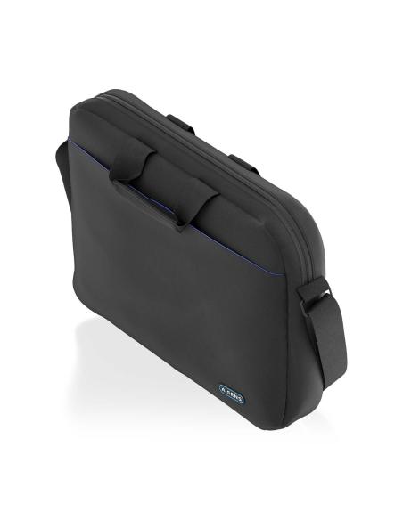 BOLSA PORTATIL 15.6 NEGRO AISENS ASBG-BC024-BK