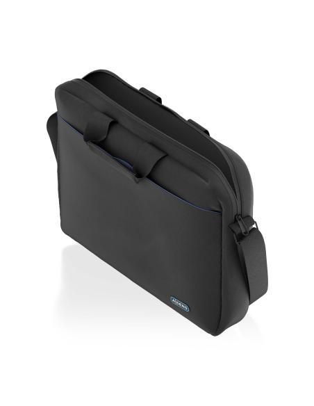 BOLSA PORTATIL 15.6 NEGRO AISENS ASBG-BC024-BK