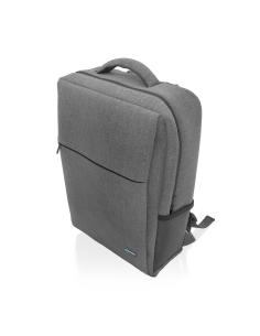 BOLSA MOCHILA PORTATIL 17 GRIS AISENS ASBG-BP081-GR 2