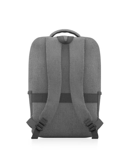 BOLSA MOCHILA PORTATIL 17 GRIS AISENS ASBG-BP081-GR