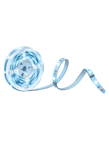 SMART WI-FI LIGHT STRIP MULTICOLOR