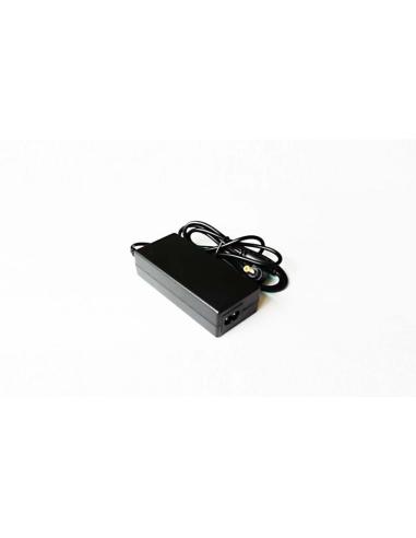 CARGADOR PORTATIL 65W COOLBOX AUTOMATICO PARED COO-NB065-0