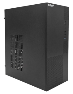 PC DIFFERO M440 I5-14400 16GB SSD 500NVME