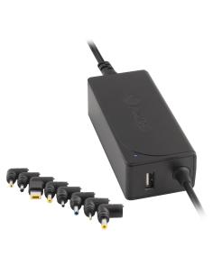 CARGADOR PORTATIL 45W NGS AUTOMATICO Y UNIVERSAL W-45W