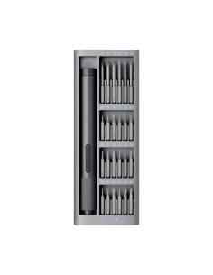 KIT DE DESTORNILLADORES DE PRECISION ELECTRICO XIAOMI MI PRECISION SCREWDRIVER KIT / 2 VEL. / 24 PUNTAS / 350 mAh / BHR5474GL