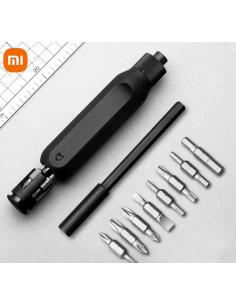 KIT DE DESTORNILLADORES XIAOMI MI RATCHET SCREWDRIVER 16-1 / BHR4779GL