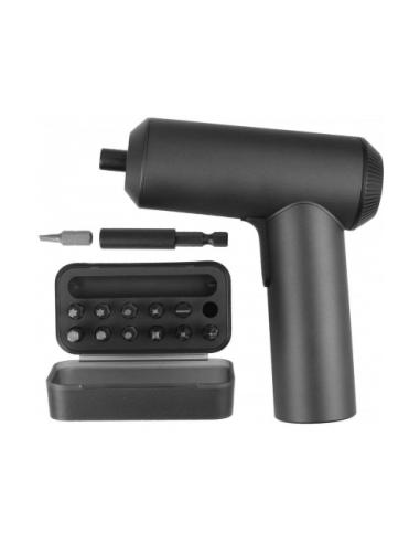 DESTORNILLADOR ELECTRICO XIAOMI MI SCREWDRIVER / INALAMBRICO / 2000 mAh / 200 rpm / DZN4019TW
