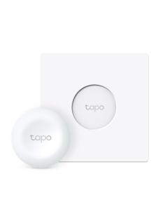 BOTON INTELIGENTE TAPO S200D REGULADOR DE INTENSIDAD / WIFI / CR2032 / ANDORID - IOS