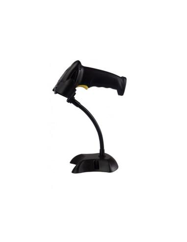 SCANNER TPV PREMIER MS3-1D LASER USB NEGRO 2A GARANTIA