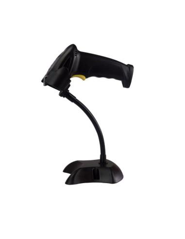 SCANNER TPV PREMIER MS3-1D LASER USB NEGRO 2A GARANTIA