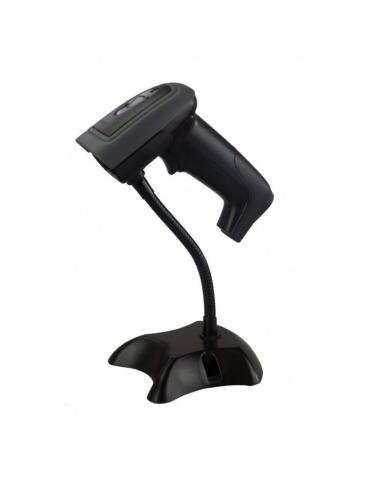 SCANNER TPV PREMIER MS3-2D LASER USB NEGRO 2A GARANTIA
