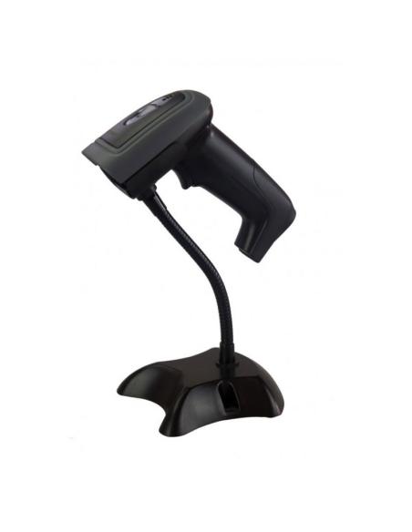 SCANNER TPV PREMIER MS3-2D LASER USB NEGRO 2A GARANTIA