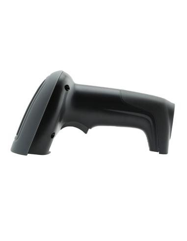 SCANNER TPV PREMIER MS3-2D LASER USB NEGRO 2A GARANTIA