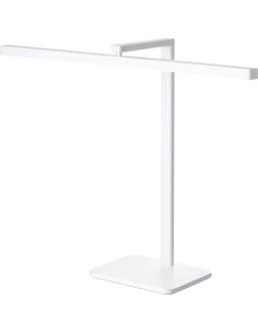 LAMPARA XIAOMI INTELIGENTE DE MESA DESK LAMP 2 / 2700 A 5100K / BLUETOOTH / BLANCO / TACTIL / COMPATIBLE ASISTENTE DE VOZ / BHR9