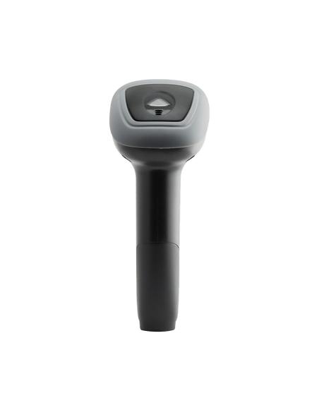 SCANNER TPV PREMIER MS3-2D LASER USB NEGRO 2A GARANTIA
