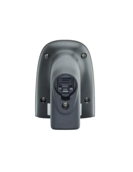 SCANNER TPV PREMIER MS3-2D BR WIRELESS BLUETOOH 3A GARANTIA