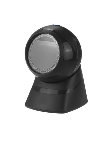 SCANNER TPV PREMIER MS3-2D DESKTOP USB NEGRO 2A GARANTIA