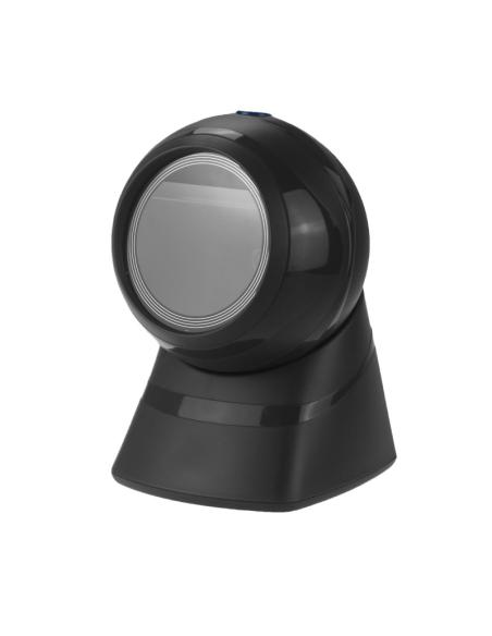 SCANNER TPV PREMIER MS3-2D DESKTOP USB NEGRO 2A GARANTIA