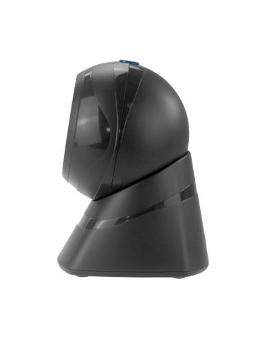 SCANNER TPV PREMIER MS3-2D DESKTOP USB NEGRO 2A GARANTIA