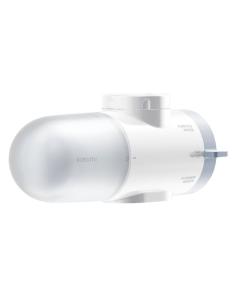 PURIFICADOR DE AGUA PARA GRIFO XIAOMI FAUCET WATER / FILTRACION 5 ETAPAS CON CARBON ACTIVO / FILTRO CERAMICO LAVABLE / 3 MODOS /