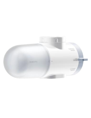 PURIFICADOR DE AGUA PARA GRIFO XIAOMI FAUCET WATER / FILTRACION 5 ETAPAS CON CARBON ACTIVO / FILTRO CERAMICO LAVABLE / 3 MODOS /