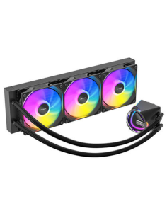 REFRIGERACION LIQUIDA ANTEC AIO SKELETON 360 ARGB