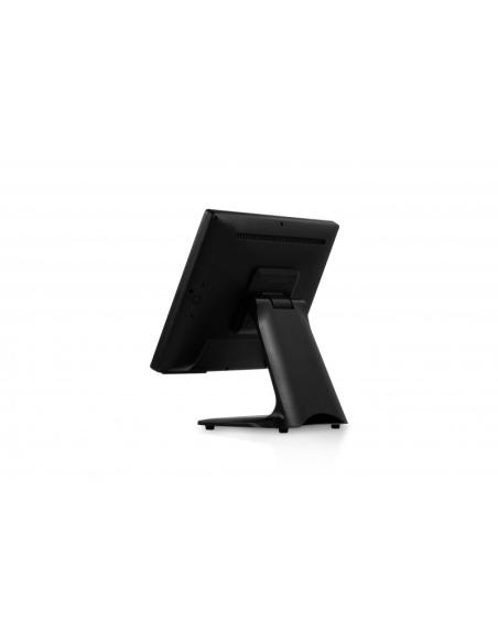 MONITOR TPV 15 TACTIL LED PREMIER TM-150 CAPACITIVA SOPORTE ALUMINIO