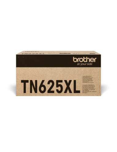 TONER BROTHER ALTA CAPACIDAD NEGRO HL-L8430CDW / HL-L8570CDW / DCP-L8630CDW / MFC-L8730CDW / MFC-L8930CDW / MFC-L8970CDW (5.500 