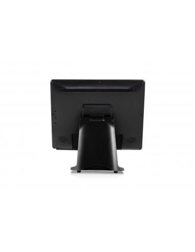MONITOR TPV 17 TACTIL LED PREMIER TM-170 CAPACITIVA SOPORTE ALUMINIO