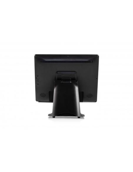 MONITOR TPV 17 TACTIL LED PREMIER TM-170 CAPACITIVA SOPORTE ALUMINIO