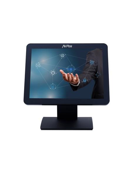 MONITOR TPV 15 T15 LED TACTIL AVP-T15