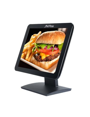 MONITOR TPV 17 T17 LED AVP-T17