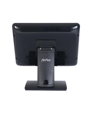 MONITOR TPV 17 T17 LED AVP-T17