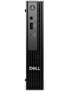PC DELL PRO MICRO U7-265 16GB 512GB W11P
