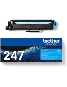 TONER BROTHER CYAN / HLL3210CW / HLL3230CDW / HLL3270CDW / DCPL3510CDW / DCPL3550CDW / MFCL3710CW / MFCL3750CDW / MFCL3770CDW / 